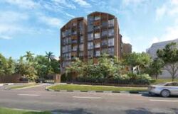 The Hillshore (D5), Condominium #508141051